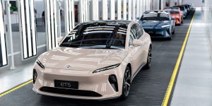 25 % des voitures électriques vendues en Europe en 2024 seront made in China