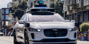 Waymo a lancé sa deuxième flotte de voitures autonomes à Los Angeles