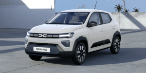 Dacia Spring restylée (2024) : bonne nouvelle pour sa version de base