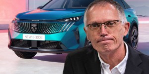 Insolite : le Peugeot 3008 électrique taclé par le patron de Stellantis ?
