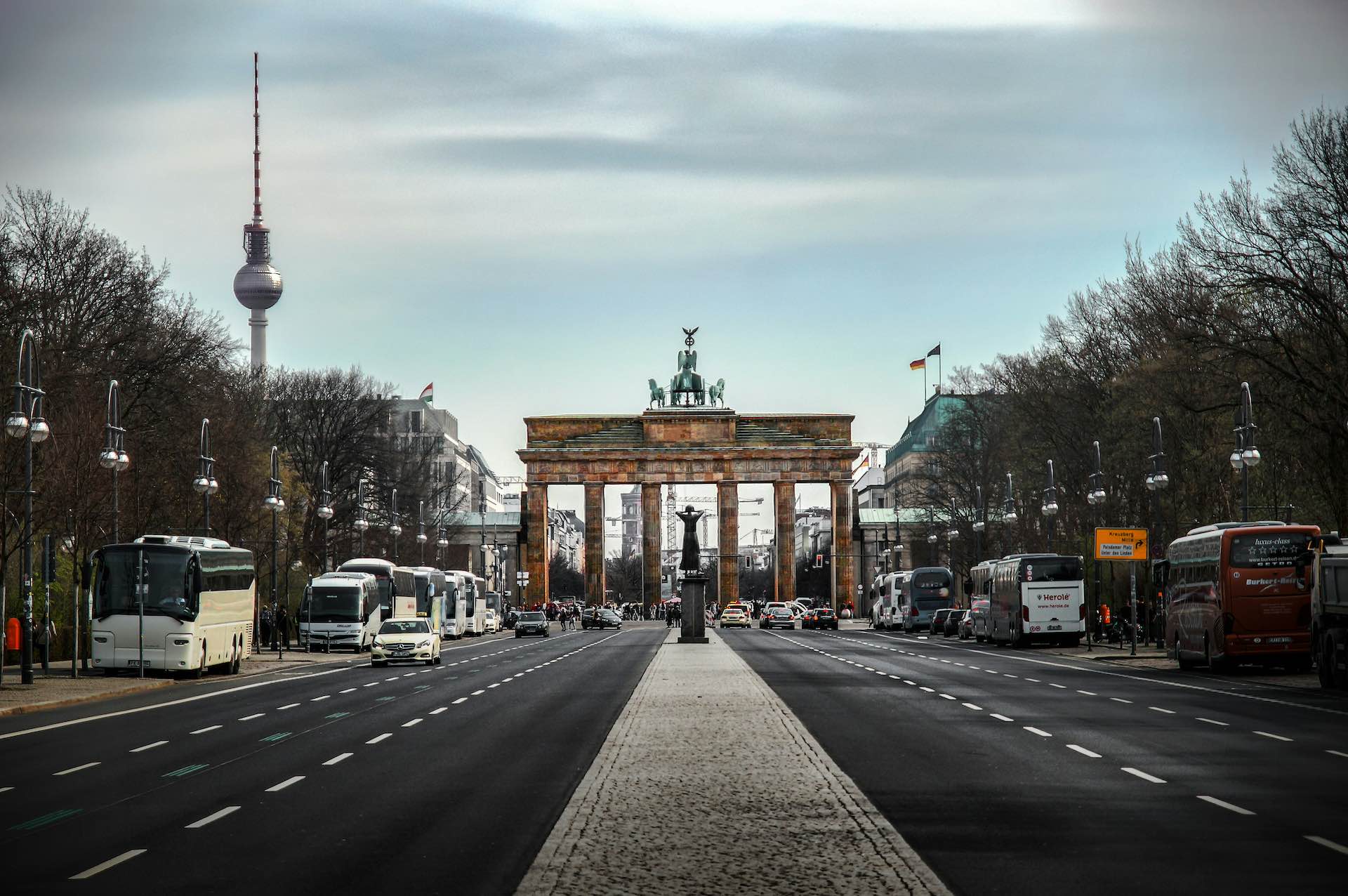 Interdire la circulation de toutes les voitures : quelle est cette idée radicale d’un ministre allemand ?