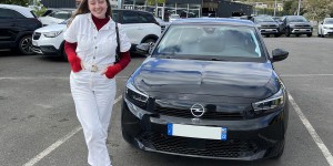 Leasing social – L’Opel Corsa-e, idéale pour les jeunes ?