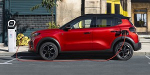 Nouvelle Citroën ë-C3 : la citadine électrique à la conquête des pros