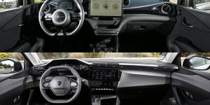Pompe à chaleur : quelles différences entre celle d’une BYD Dolphin et d’une Peugeot e-308 ?