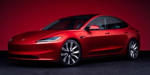 Tesla baisse le prix de la Model 3 Highland (mais ce n’est pas forcément une bonne nouvelle)