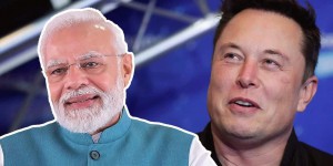Tesla est déjà à la recherche d’un terrain en Inde pour implanter sa future usine