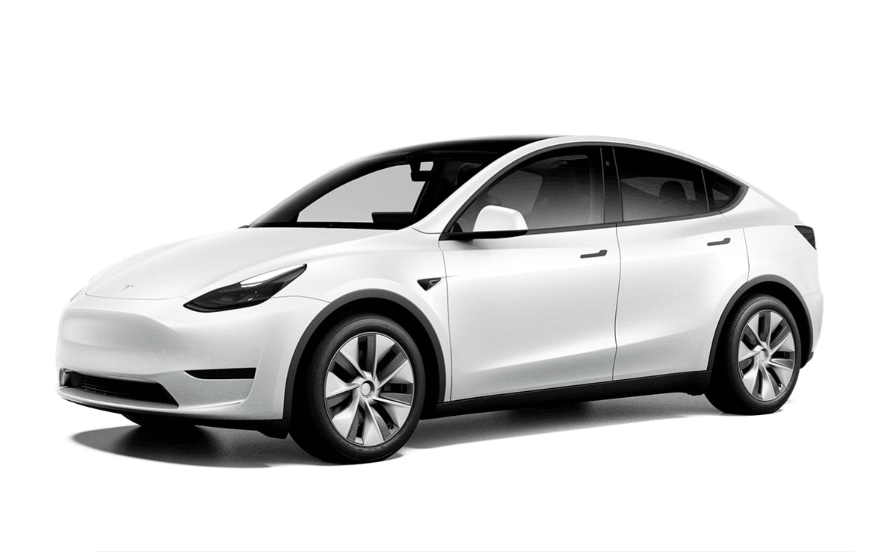 Tesla Model Y : une nouvelle version à 600 km d’autonomie pour concurrencer le Renault Scénic