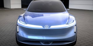 ID.UX, la nouvelle stratégie électrique de Volkswagen en Chine