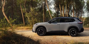 Nissan X-Trail hybride e-Power : une nouvelle finition pour les amateurs d’aventure