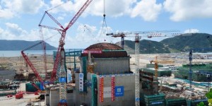 Nucléaire : accord entre EDF et Londres pour construire deux réacteurs EPR