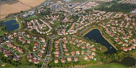 Etalement urbain : l’agglomération de Vesoul a réduit de 60 % ses zones constructibles
