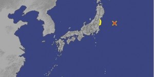 Japon : séisme de 7,3 au large de Fukushima