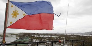 Les Philippines en état de choc après le passage du typhon Haiyan