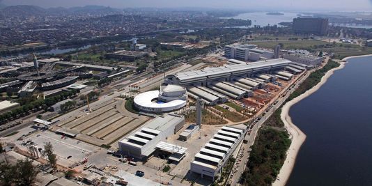 Le Brésil accorde 72 concessions de gaz de schiste
