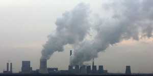 Les émissions de CO2 atteignent un record, tirées par le charbon