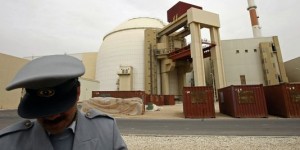 Fabius veut un 'accord solide' sur le nucléaire iranien
