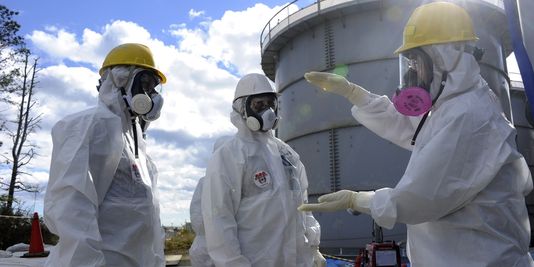 Fukushima : Tepco supprimerait mille emplois pour le gain de fonds publics