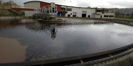 Le Luxembourg condamné pour n'avoir pas bien traité ses eaux usées