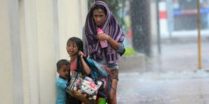 Aux Philippines : 'Nous entendons beaucoup de frustration sur le terrain'