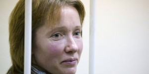 Deux Russes de l''Arctic-Sunrise' libérés sous caution