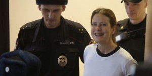 Russie : nouvelles libérations de membres de Greenpeace