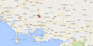 Séisme de magnitude 4,5 dans le Morbihan