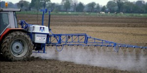 Baisse inédite des pesticides en France