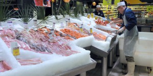 Carrefour va bannir la commercialisation des poissons des grands fonds