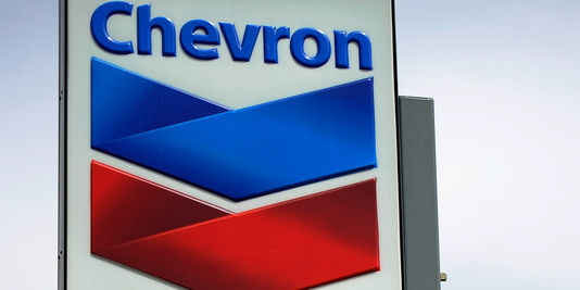 Chevron dépose un recours en nullité contre sa condamnation pour pollution