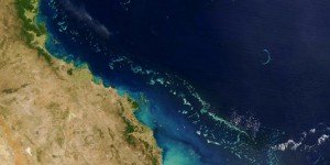 Feu vert de l'Australie à l'agrandissement d'un port de charbon près de la Grande Barrière