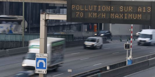 Pollution de l’air : les solutions que la France refuse d’adopter