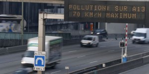 Pollution de l’air : les solutions que la France refuse d’adopter