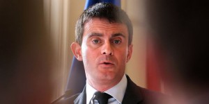 Tempête Dirk : Valls reconnaît une 'erreur d'appréciation'