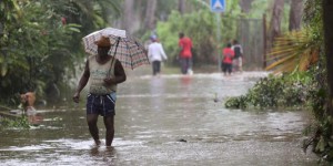 Cyclone à La Réunion : « On fera aussi bien que pour la Bretagne »