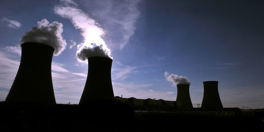 Nucléaire : Alstom engage un bras de fer judiciaire avec EDF
