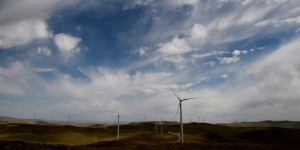 Les éoliennes modifient-elles le climat européen ?