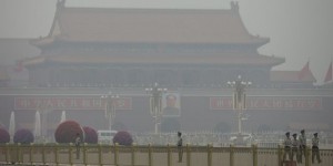 Pékin, ville « à peine vivable » en raison de la pollution