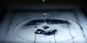 1 300 milliards de litres d'eau potable perdus dans des fuites