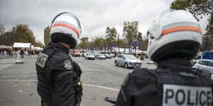 700 policiers feront respecter la circulation alternée