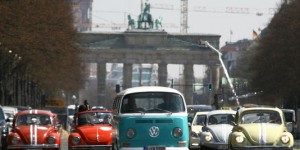 Comment Berlin a interdit l’accès de la ville aux véhicules les plus polluants