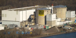 Pourquoi la centrale nucléaire de Fessenheim est-elle ciblée ?