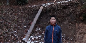 Les enfants de Fukushima racontent la catastrophe
