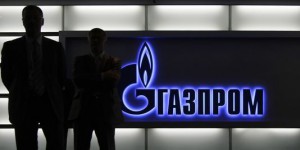Gazprom va augmenter les tarifs du gaz vendu à l'Ukraine