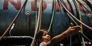 En Inde, les effets pervers d'une électricité gratuite