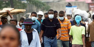 L’ONU sollicite l’aide internationale pour vaincre le choléra en Haïti
