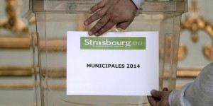 Municipales : A Strasbourg, le contournement qui brouille Verts et socialistes