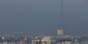 Pollution de l'air en France : deux associations déposent plainte contre X