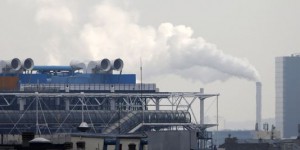 Pollution : nouveau risque de dépassement du seuil en Ile-de-France
