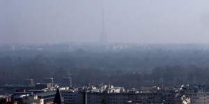 Pollution: le parquet de Paris ouvre une enquête préliminaire