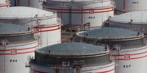 Pourquoi Total s'intéresse au pétrole de schiste russe